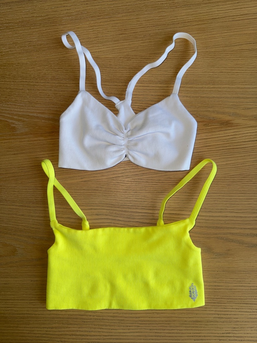 Free People Movement sports bra - Picture 2 of 6